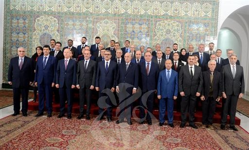 Texte intégral du communiqué du Conseil des ministres