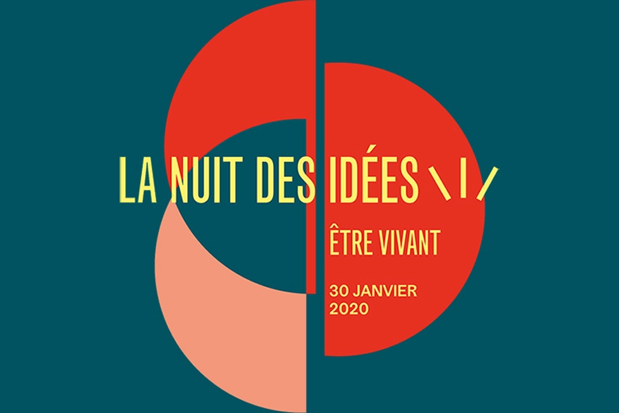 La nuit des idées à Alger: “Etre vivant” thème de la 4e édition