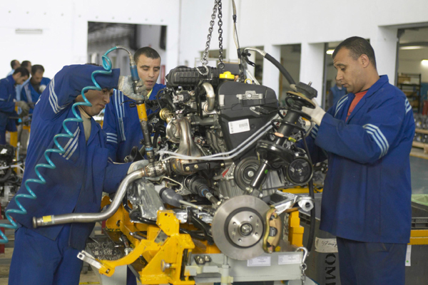 Rentrée de février de la formation professionnelle: les inscriptions ouvertes jusqu’au 15 février