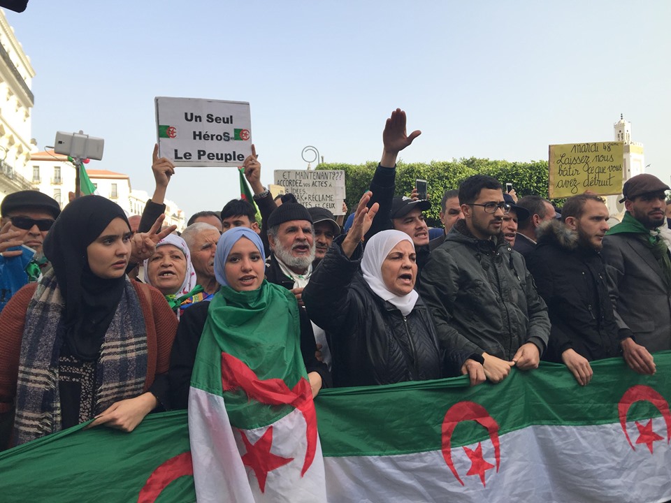 48e mardi de manifestation: maintient du mouvement et attachement à son aspect pacifique