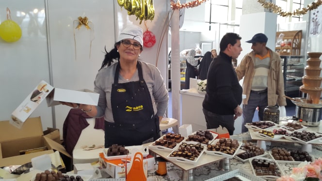 ChoCaf 2020 : chocolat et café en fête à Alger