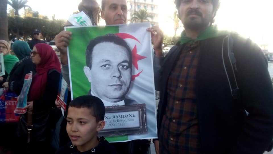 Ce qui disait Hocine Aït Ahmed de Abane Ramdane et du congrès de la Soummam