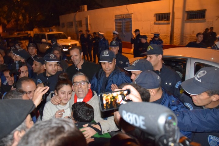 C’est arrivé le 2 janvier: la justice et les médias mis à nu (BLOG)