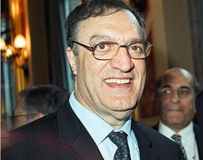 Décès de Mohamed Salah Dembri, ancien ministre des Affaires étrangères