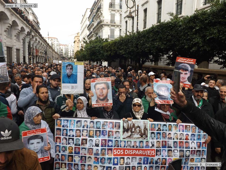 Il était une fois les années 90: Tous contre le bourreau … personne avec la victime!