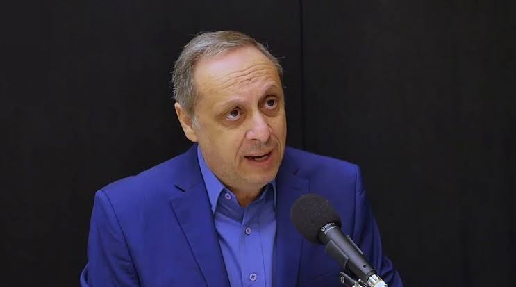 Projet de nouvelle Constitution : Djilali Sofiane note des “qualités pouvant être potentialisées”