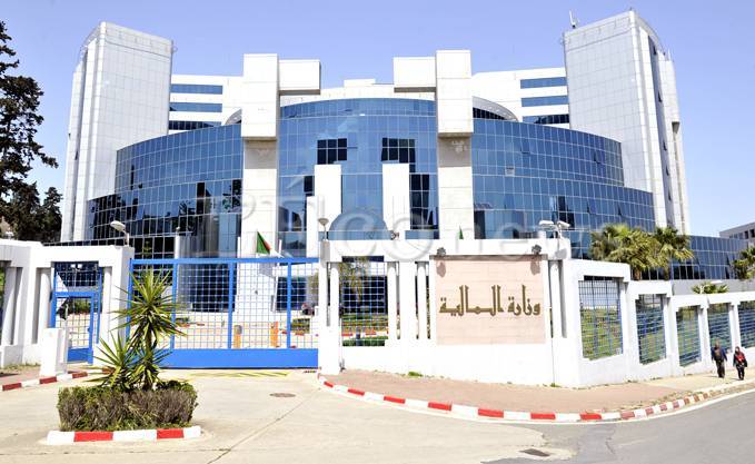 Situation financière en Algérie : Laaziz Faid affiche son optimisme