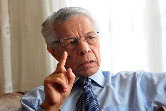 Hamrouche chez Tebboune… quand l’acte ne s’accorde pas avec l’analyse (BLOG)