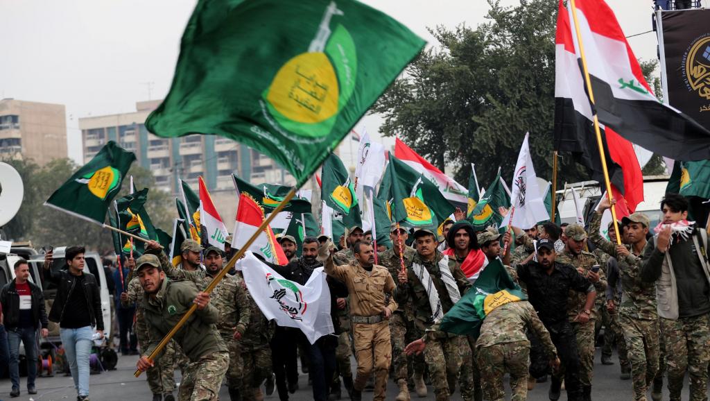 Trump menace d’attaquer l’Iran, Téhéran se dit prêt à  “mettre fin” à la présence américaine au Moyen Orient