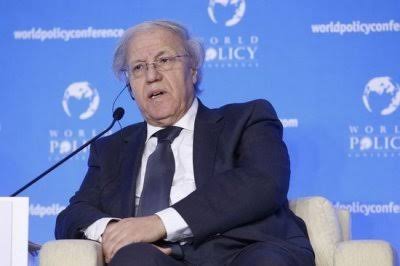 Pour Mohamed Laïchoubi: La situation de la Libye influence immédiatement les politiques algériennes