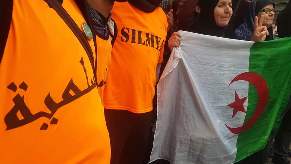 Le Hirak est sage, au pouvoir d’être responsable!