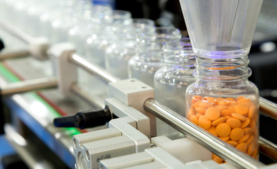 Covid-19 : pénurie de certains médicaments dans les pharmacies