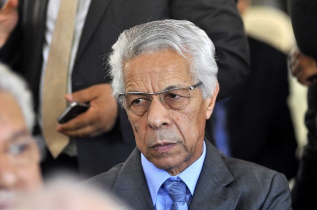 Après Benbitour et Rahabi, le président Tebboune reçoit Mouloud Hamrouche