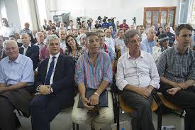 La wilaya d’Alger refuse la demande de l’alternative démocratique