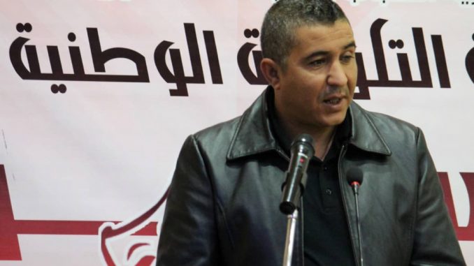 Diffamation de Abane: Rabah Drif, le directeur de la culture de M’Sila, placé en détention provisoire