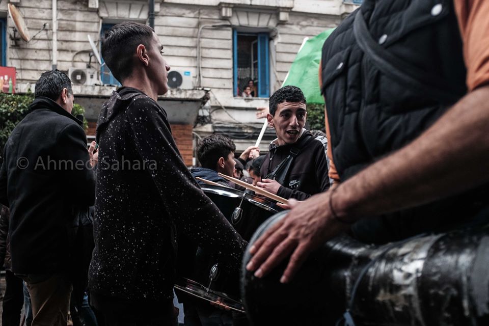 «Le Hirak, Yennayer et l’Amazighité de l’Algérie»
