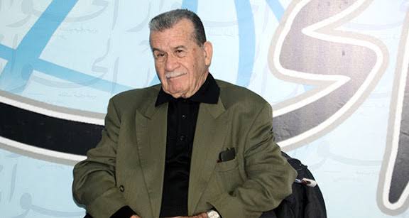 Le Dr Youcef El Khatib reçu par le chef de l’Etat