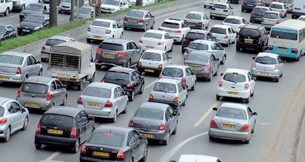 La nouvelle taxe sur les véhicules payable une fois/an quelle que soit la durée du contrat