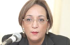Assia Baz à la tête de l’ANEP par intérim