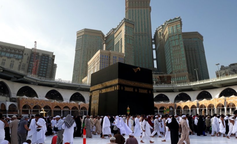 Hadj 2020-2021: les délais d’inscription pour le tirage au sort prolongés au 1er février