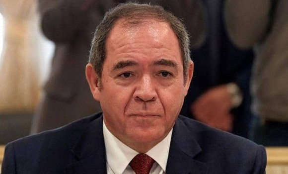 Libye: Boukadoum appelle les parties libyennes à mettre en œuvre la trêve et à reprendre le processus politique