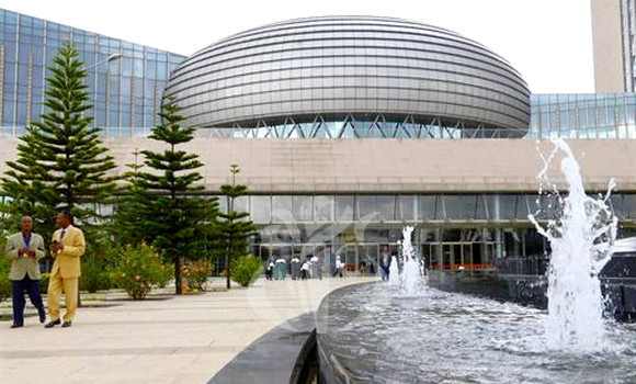 Comité de haut niveau de l’UA sur la Libye: les travaux s’ouvriront jeudi à Brazzaville