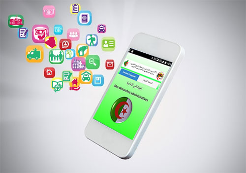 «Idjraati» l’application qui informe sur les démarches administratives