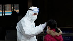 L’angoisse mondiale monte autour du virus chinois