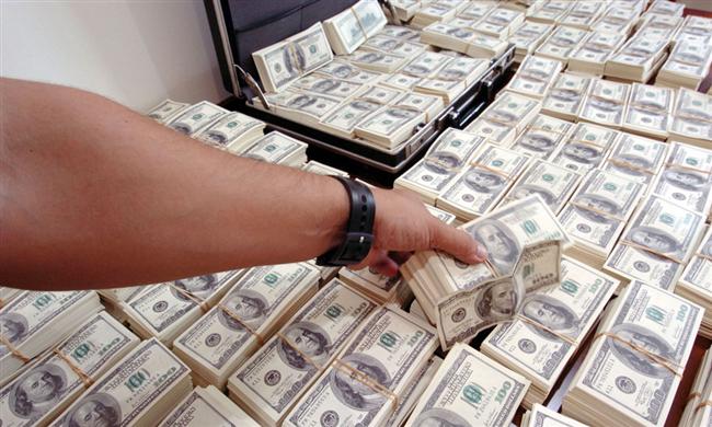 Les milliardaires détiennent plus d’argent que 60% de l’humanité, selon l’ONG Oxfam