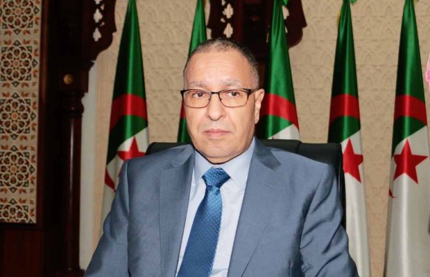 Le budget 2020 de la wilaya d’Alger dépassera les 5.200 mds de centime