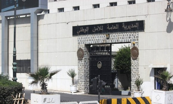 Selon la police, 223 “ressortissants étrangers” arrêtés lors des manifestations en Algérie