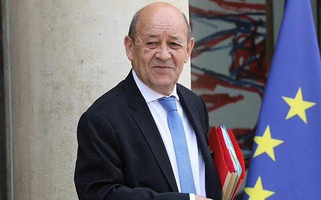 Crise en Libye : Paris entend coordonner les efforts avec Alger pour trouver une solution