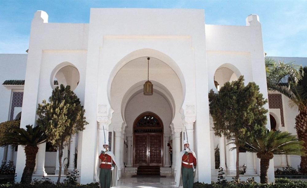 La rencontre entre le président et les médias, reportée au 22 janvier