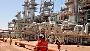 الجزائر تفقد 26 بالمائة من حصة الغاز في السوق الإيطالي