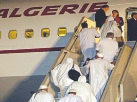 Hadj 2020 : le quota de l’Algérie passe de 36.000 à 41.300 pèlerins