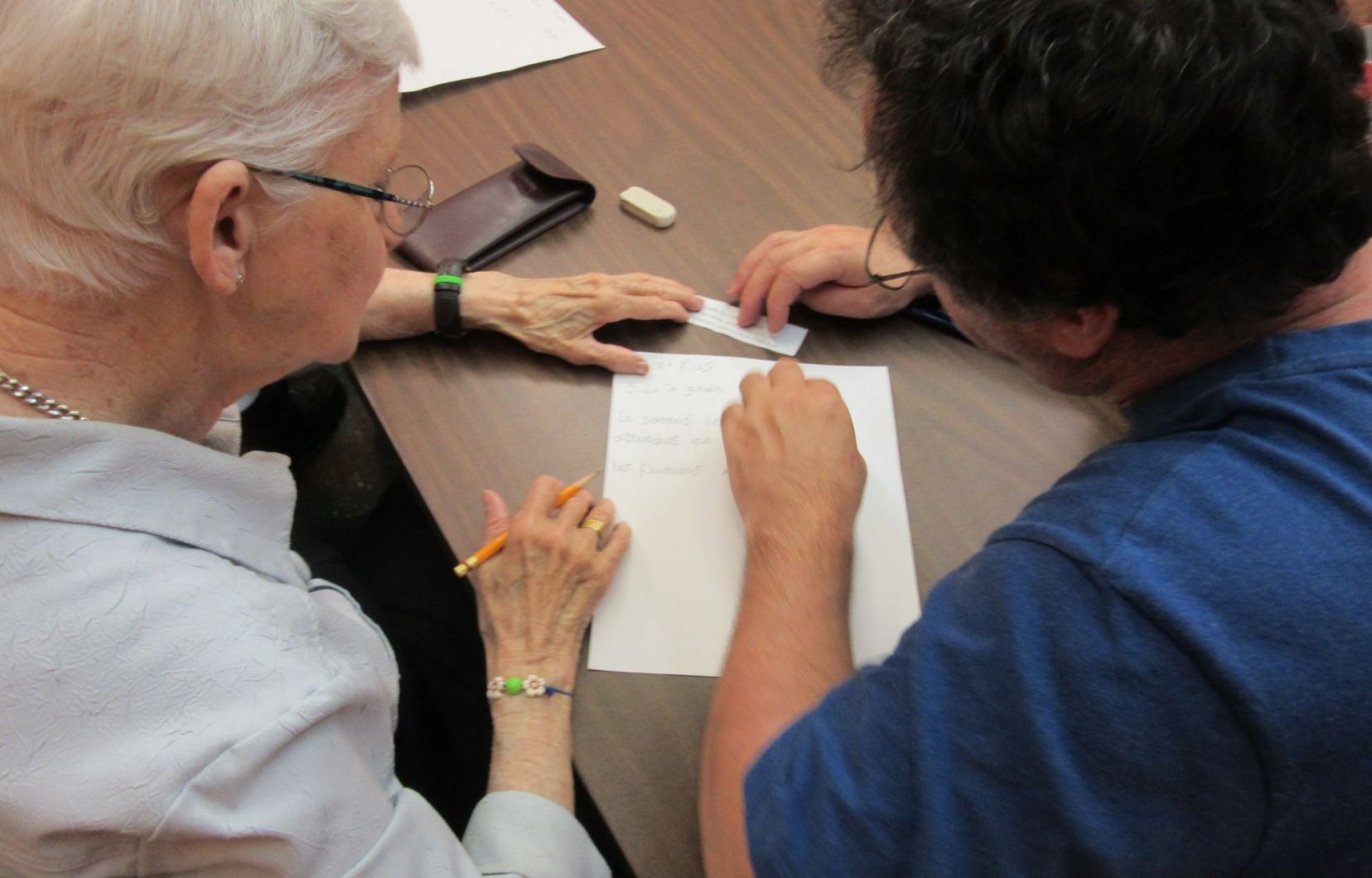 Journée arabe d’Alphabétisation: recul du taux d’analphabétisme à 8,71% en 2019