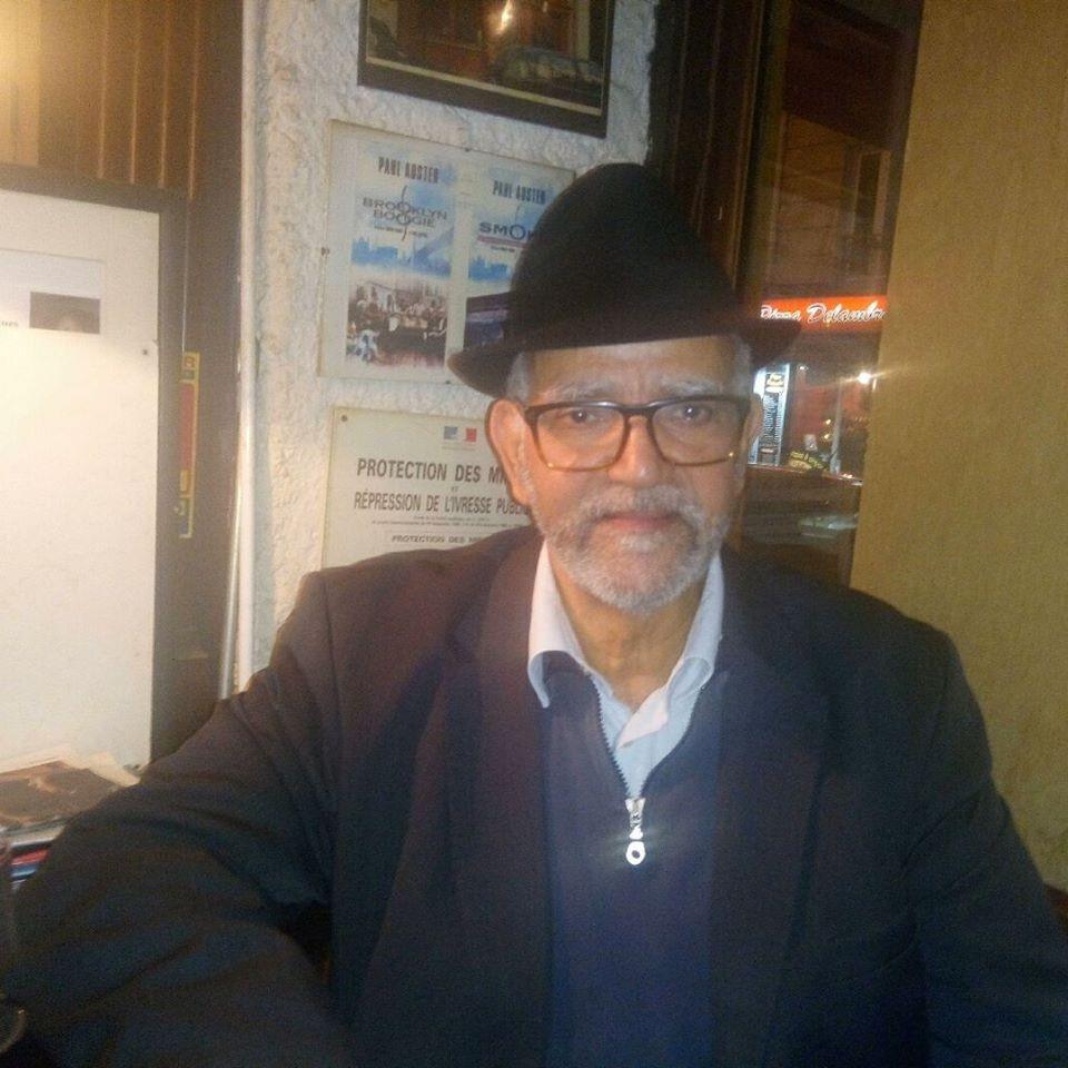 Décès de Krimo Hammada, ancien journaliste à l’APS