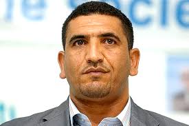 Karim Tabbou condamné à une année de prison dont 6 mois ferme