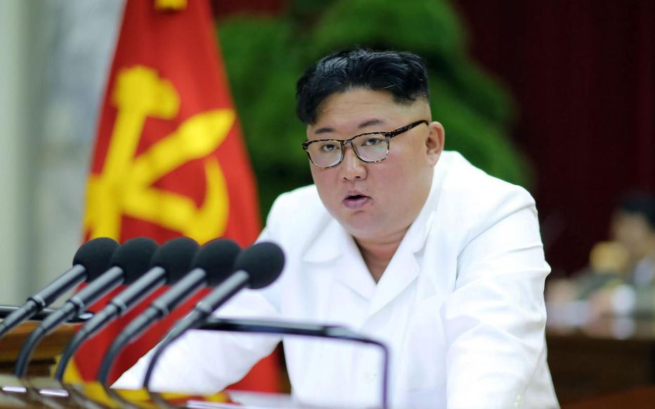 Kim annonce la fin du moratoire nord-coréen sur les essais nucléaires