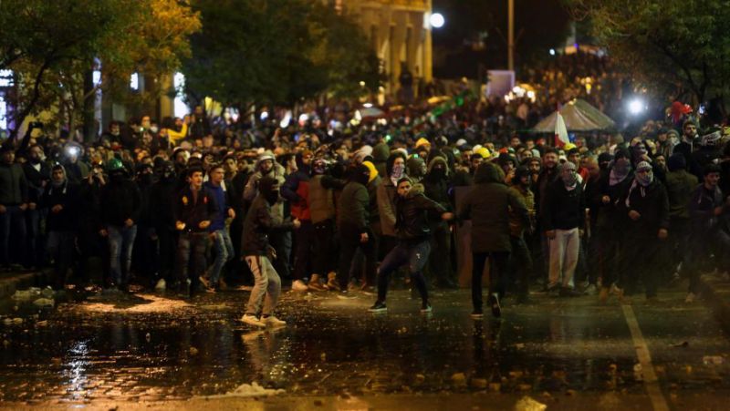 Liban: le président convoque une réunion de sécurité après un pic des violences