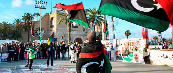 Ouverture des travaux de la réunion des ministres des AE des pays voisins de la Libye