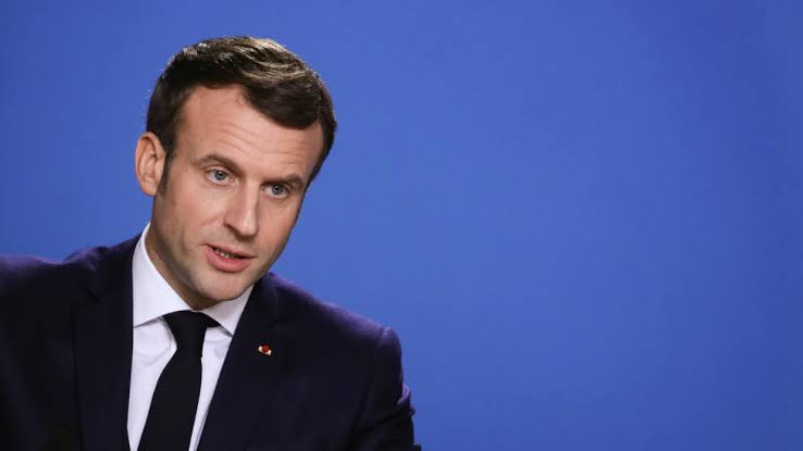 France : la justice enquête sur des “soupçons de financement illégal” des campagnes électorales de Macron