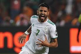 DZ Foot Award 2019 : Mahrez sacré meilleur joueur algérien
