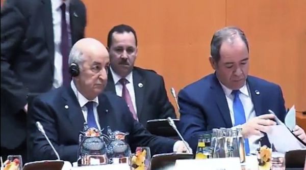 Crise en Libye : Alger veut rester à équidistance de l’ensemble des parties en conflit