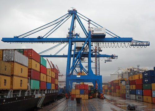 Commerce: la baisse de l’activité persiste au 3e trimestre 2019