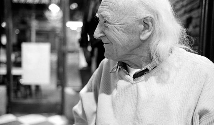 Vautier, la cohérence du maquisard