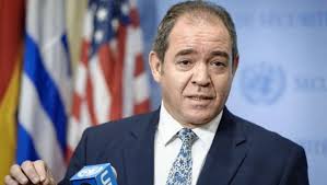 L’Algérie prendra des initiatives en faveur d’une solution pacifique à la crise libyenne