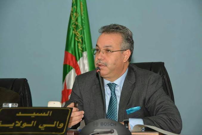 Cour suprême: poursuites contre l’ancien wali de Mostaganem Abdelwahid Temmar