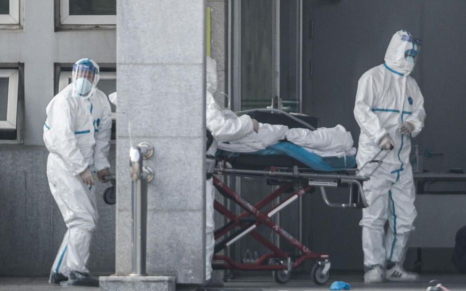 L’Asie en “alerte maximale” face au nouveau virus chinois