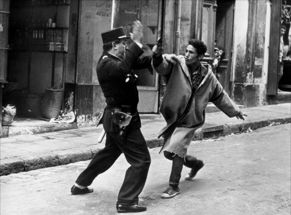 La cinémathèque d’Alger célèbre «la journée du Chahid» en films de guerre